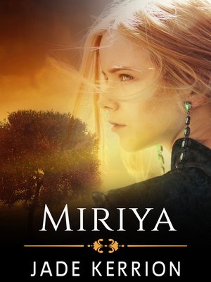 cover image of Miriya